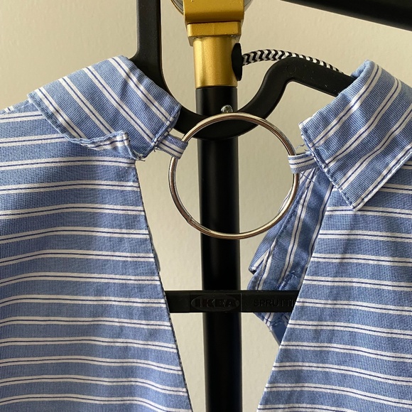 Stradivarius Shirt - Picture 4 of 5